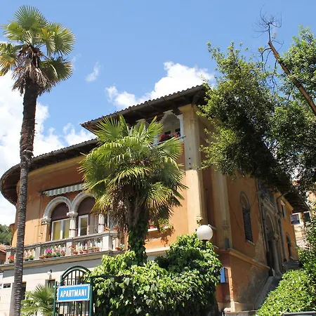Apartment Ines Komel *