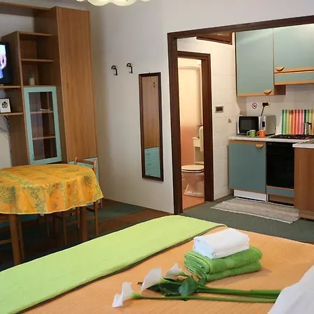 Apartment Ines Komel Opatija