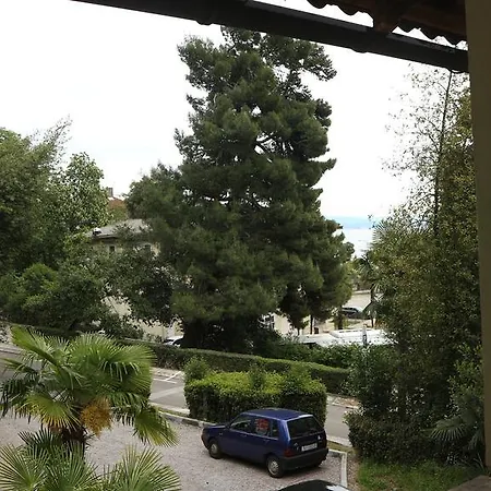 Ines Komel Opatija